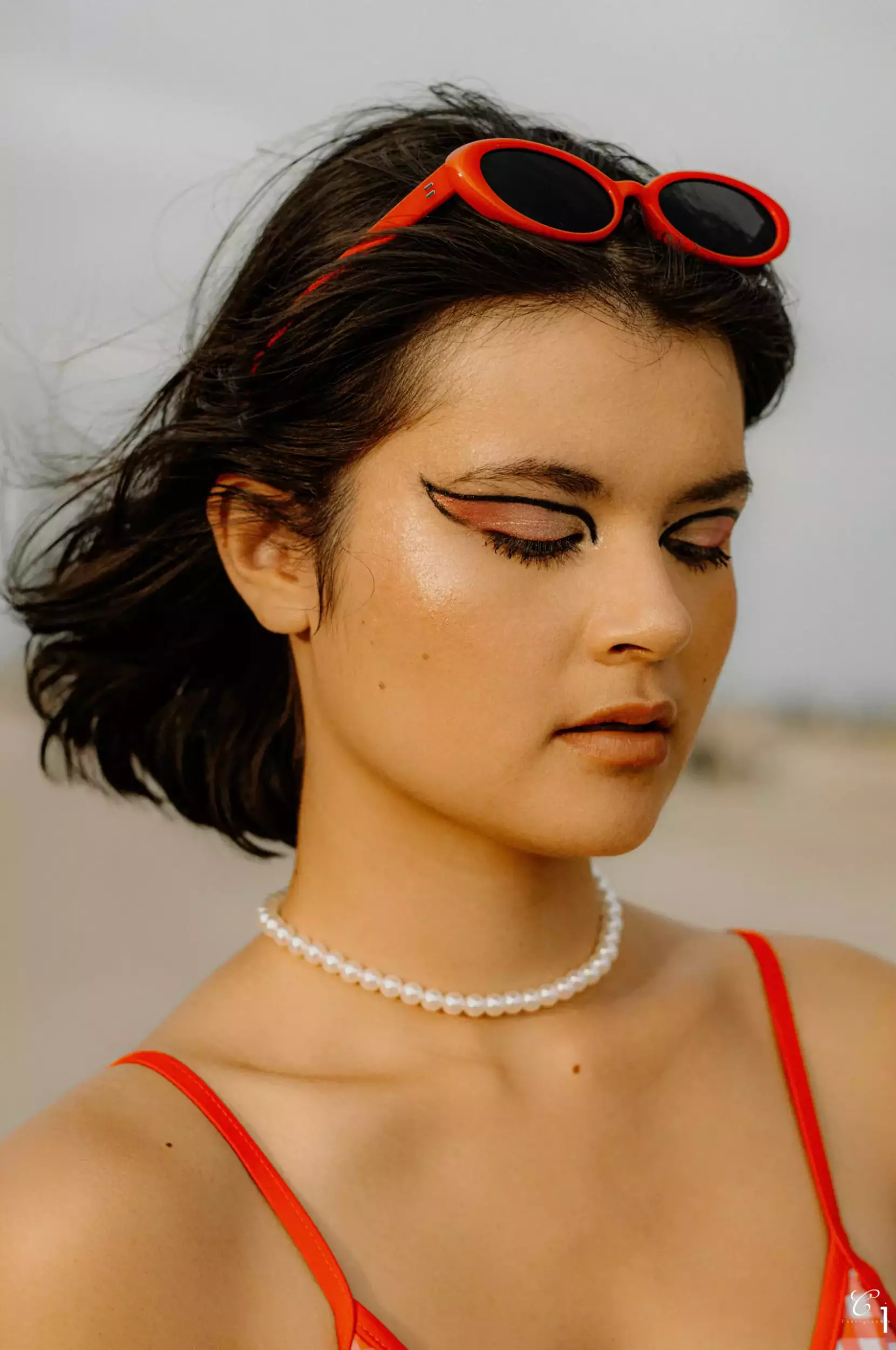 Oceanemakeupartist Lunel
