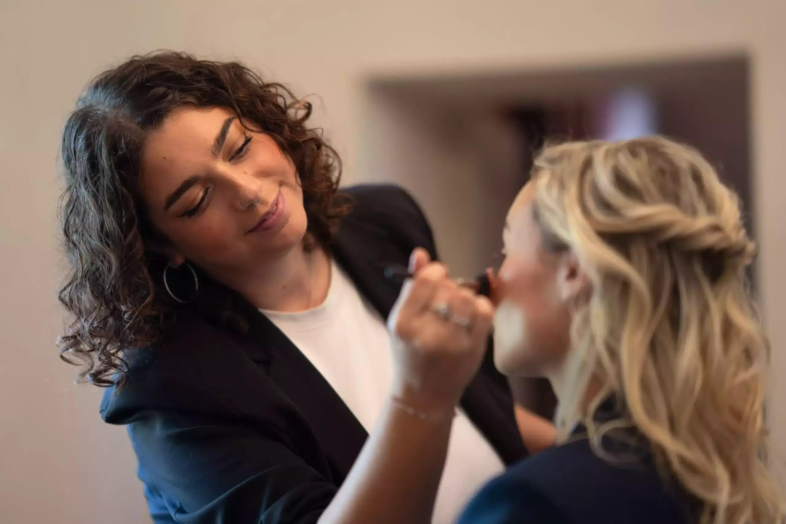 OceanemakeupartistLunel